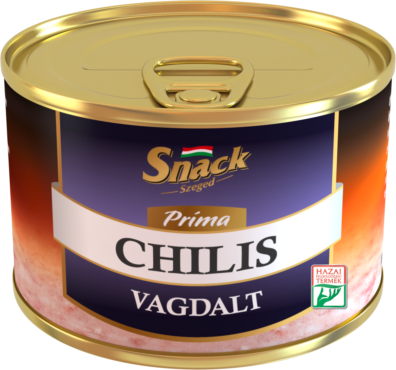 Snack Príma Chilis vagdalt 190g